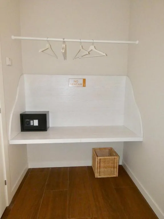 Habitación Doble con cama supletoria — Hotel Casa Sueño