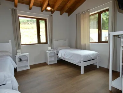 Hotel Casa Sueño — foto 7