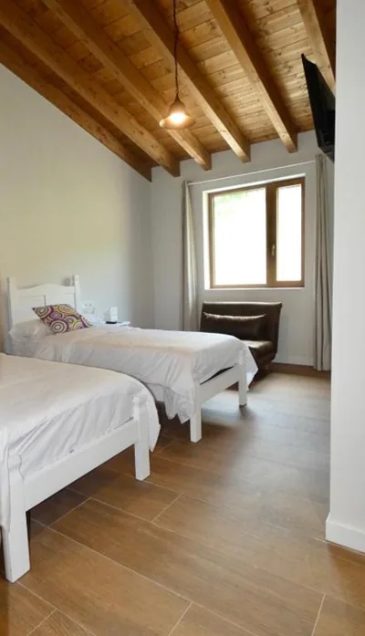 Hotel Casa Sueño — foto 10