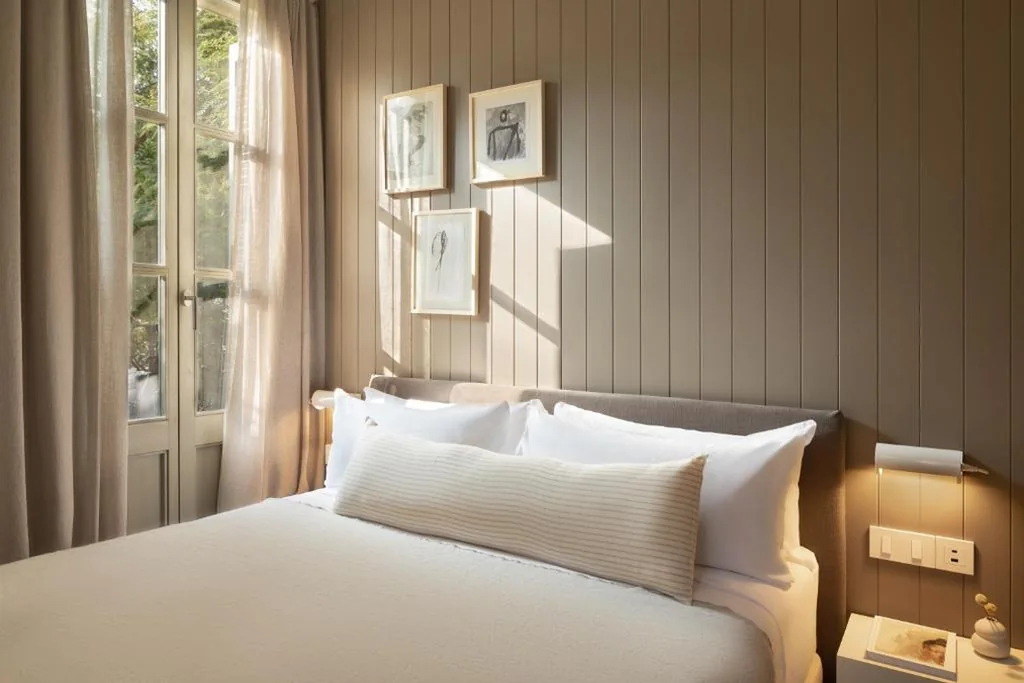 Hotel Casa Teva Barcelona