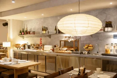 Hotel Casa Teva Barcelona — foto 3
