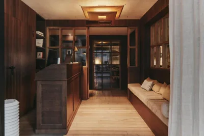 Hotel Casa Teva Barcelona — foto 4