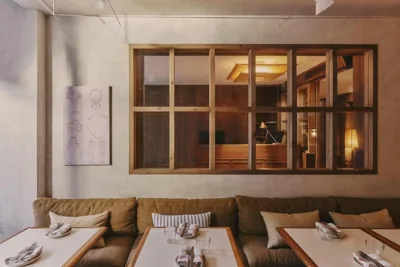 Hotel Casa Teva Barcelona — foto 6