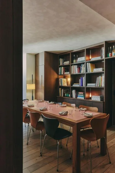 Hotel Casa Teva Barcelona — foto 9
