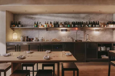 Hotel Casa Teva Barcelona — foto 11