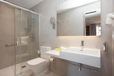 Hotel Casa Trafalgar Barcelona — Foto 2