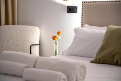 Hotel Casa Trafalgar Barcelona — Foto 6