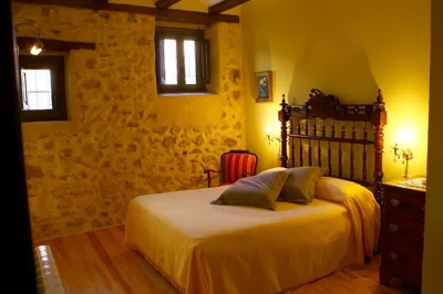Hotel Casa Valero — 写真 2