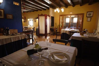 Hotel Casa Valero — 写真 4