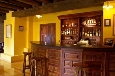 Hotel Casa Valero — 写真 7