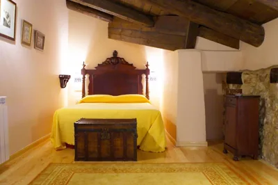 Hotel Casa Valero — 写真 9