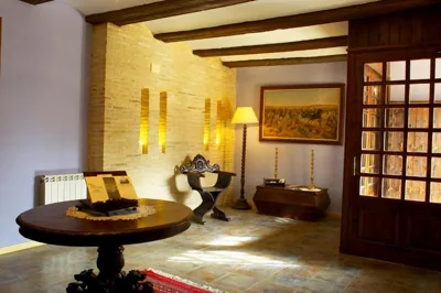 Hotel Casa Valero — 写真 10