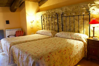 Hotel Casa Valero — 写真 12