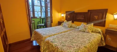 Hotel Casa Vieja del Sastre — foto 4