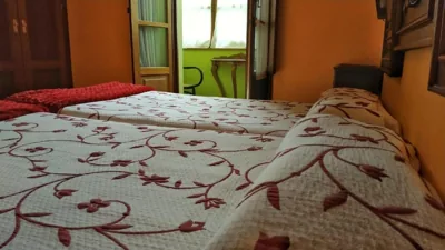 Hotel Casa Vieja del Sastre — foto 5
