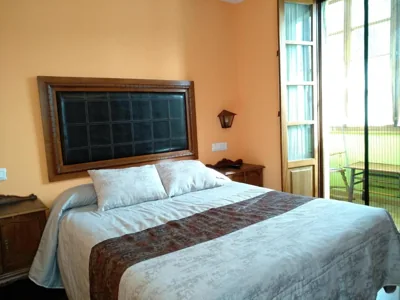 Hotel Casa Vieja del Sastre — foto 6