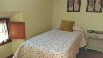 Hotel Casa Vieja del Sastre — foto 12
