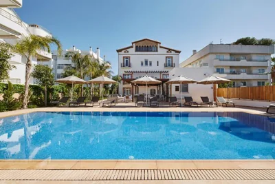 Hotel Casa Vilella 4* Sup — foto 4