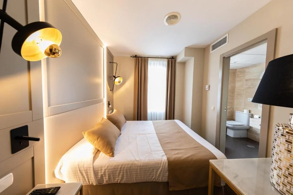Camera Singola — Hotel Casablanca
