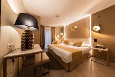 Hotel Casablanca — foto 2