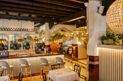 Hotel Casablanca — foto 4