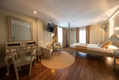 Hotel Casablanca — foto 5