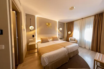 Hotel Casablanca — foto 7