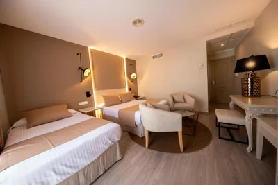 Hotel Casablanca — foto 10