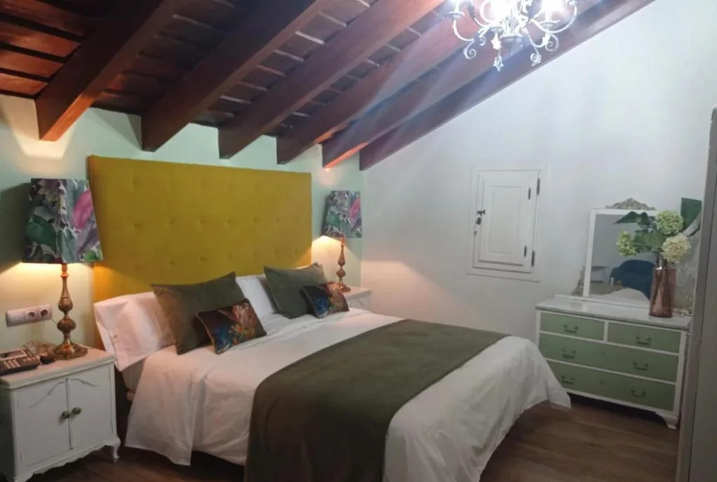 Chambre Double — HOTEL CASABLANCA BOUTIQUE
