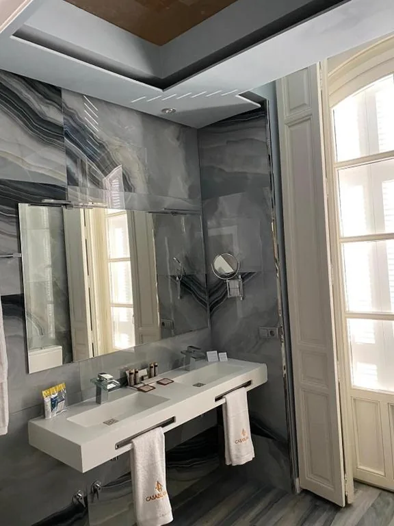 Chambre Double — HOTEL CASABLANCA BOUTIQUE