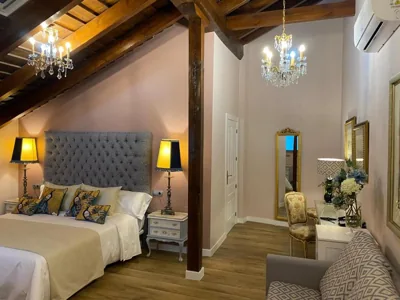 HOTEL CASABLANCA BOUTIQUE — photo 2