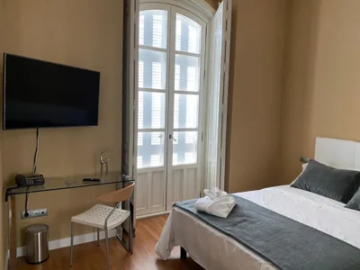 HOTEL CASABLANCA BOUTIQUE — photo 5