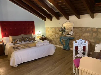 HOTEL CASABLANCA BOUTIQUE — photo 7