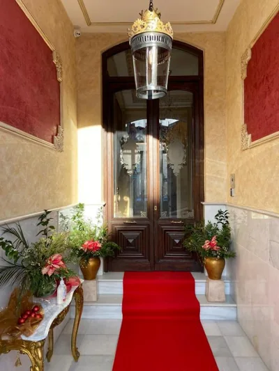 HOTEL CASABLANCA BOUTIQUE — photo 10