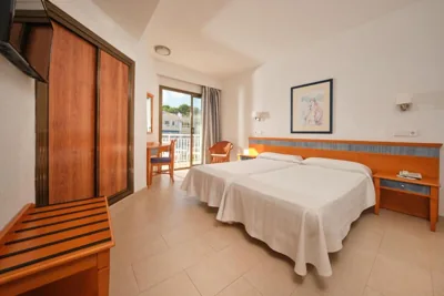 Hotel Casablanca — foto 2