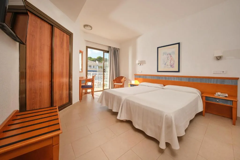 Hotel Casablanca