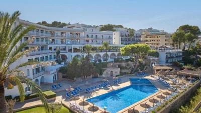 Hotel Casablanca — foto 4