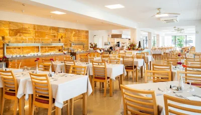 Hotel Casablanca — foto 5