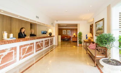 Hotel Casablanca — foto 8