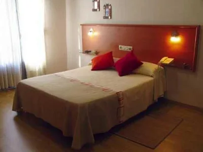 Hotel Casablanca Vigo — Foto 3