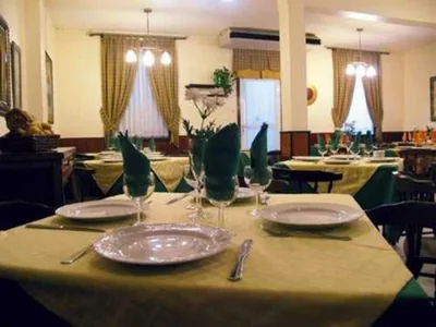 Hotel Casablanca Vigo — Foto 5