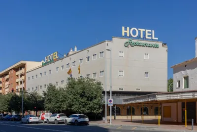 Hotel Casanova — 写真 6