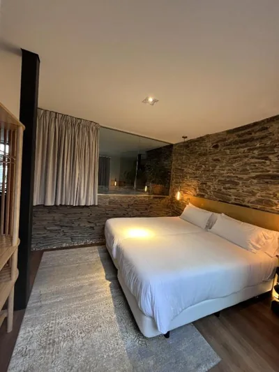 HOTEL CASAS DA FORTALEZA Casa da Muralla — foto 2