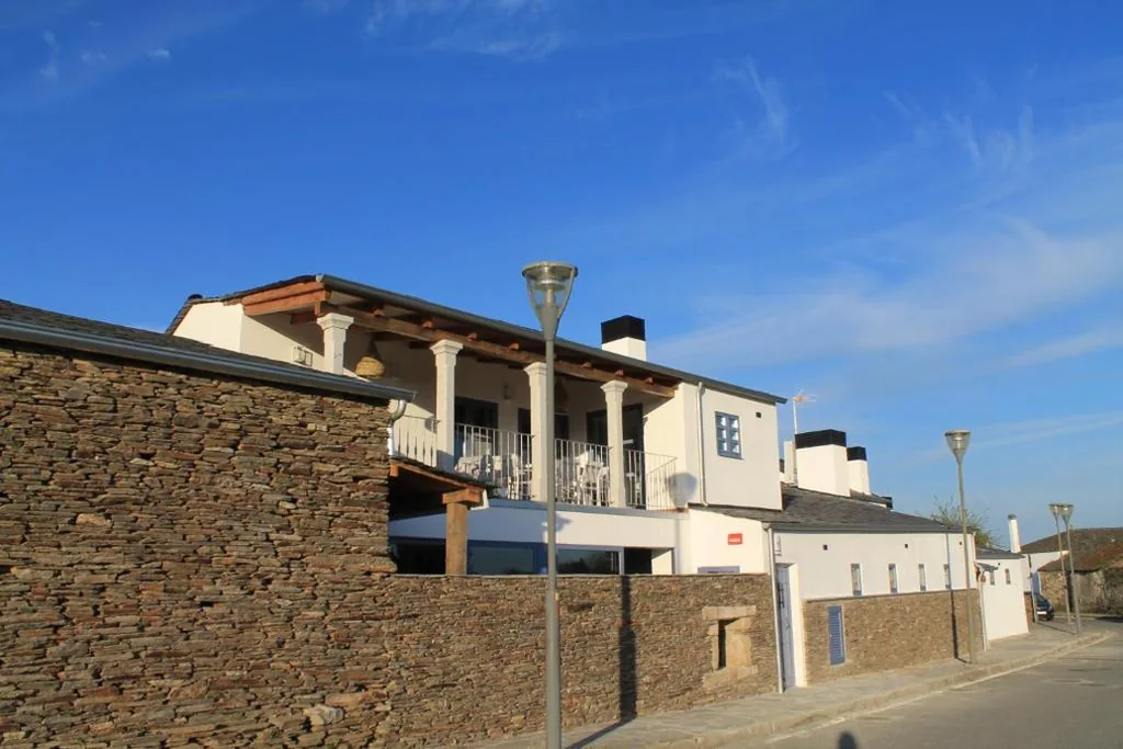 Villa de 2 dormitorios — Hotel Casas da Fortaleza