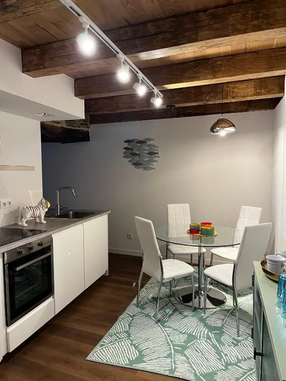 Villa de 3 dormitorios — Hotel Casas da Fortaleza