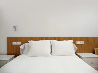 Hotel Casbah — Foto 9