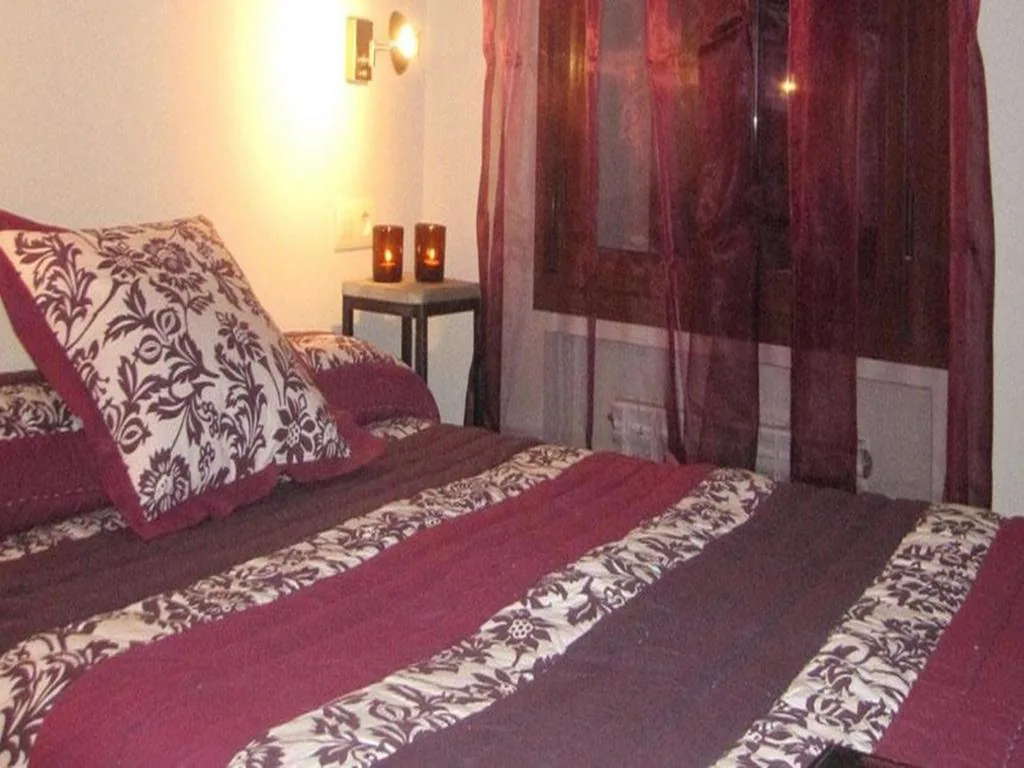 Appartamento classico — Hotel Casbas