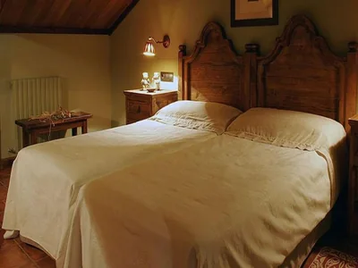 Hotel Casbas — foto 2