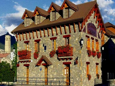 Hotel Casbas — foto 5