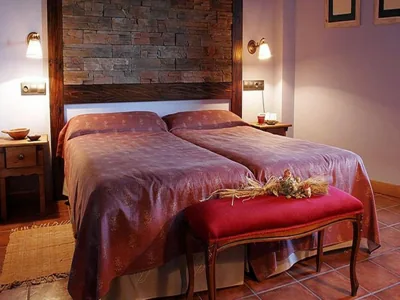 Hotel Casbas — foto 6